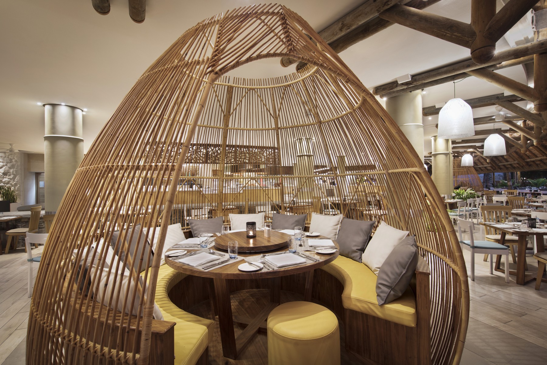 La Pirogue Mauritius